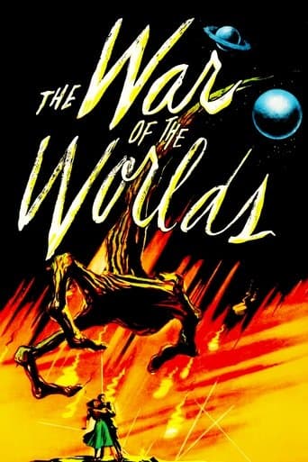 Watch The War of the Worlds free online