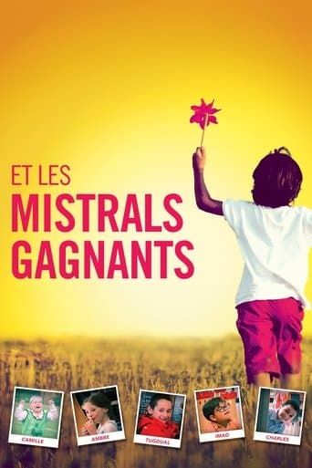 Watch Et les mistrals gagnants free online