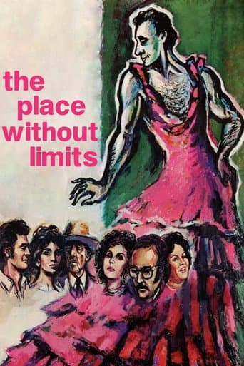 Watch The Place Without Limits free online