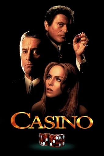 Watch Casino free online