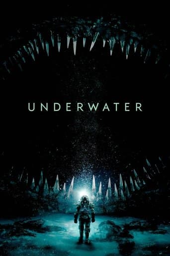 Watch Underwater free online
