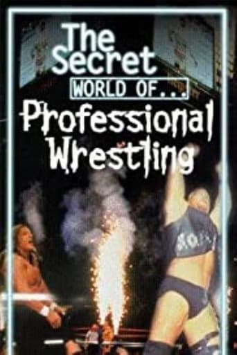Watch The Secret World of Professional Wrestling free online