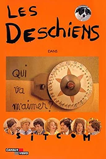 Watch Les Deschiens : Qui va m'aimer ? free online