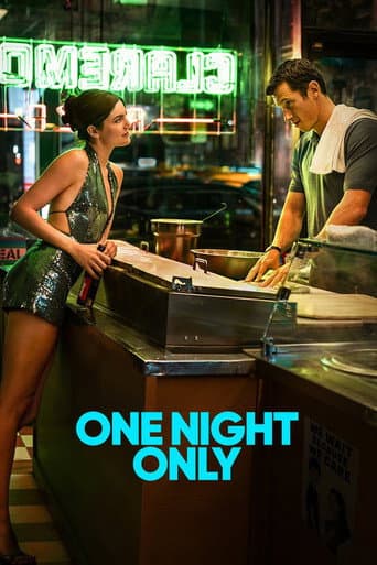 Watch One Night Only free online