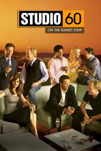 Watch Studio 60 on the Sunset Strip free online