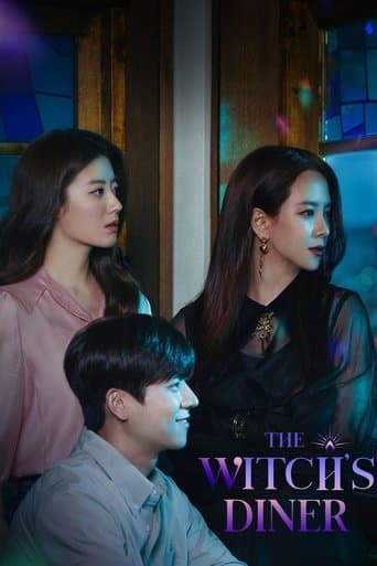 Watch The Witch's Diner free online