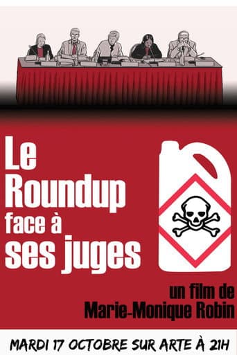 Watch Le Roundup face à ses juges free online