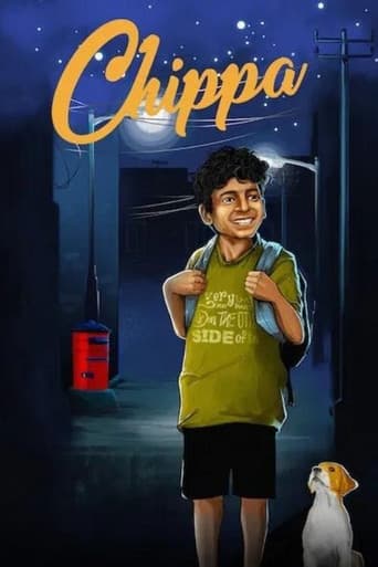 Watch Chippa free online