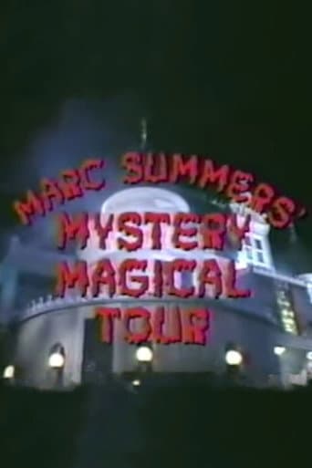 Watch Mystery Magical Special free online
