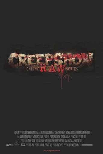 Watch Creepshow Raw: Insomnia free online