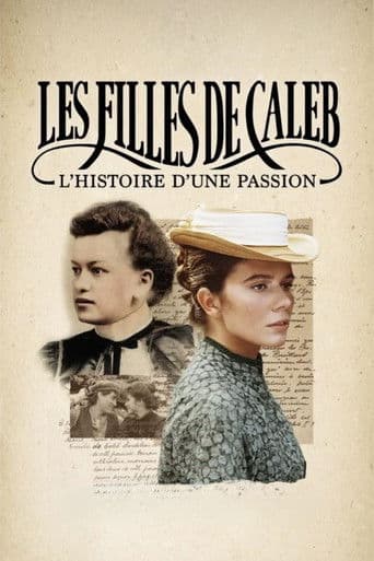 Watch Les filles de Caleb: l'histoire d'une passion free online