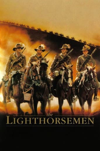 Watch The Lighthorsemen free online