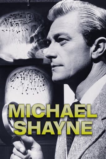 Watch Michael Shayne free online