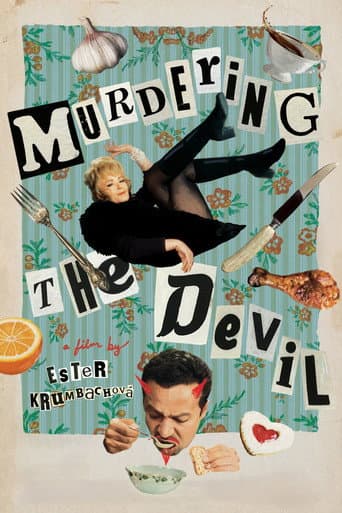 Watch Killing the Devil free online