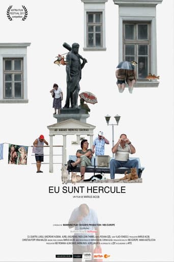 Watch I Am Hercules free online