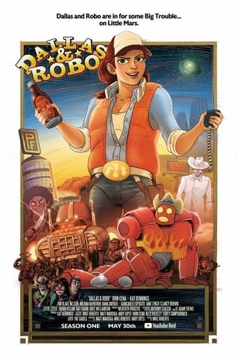 Watch Dallas & Robo free online