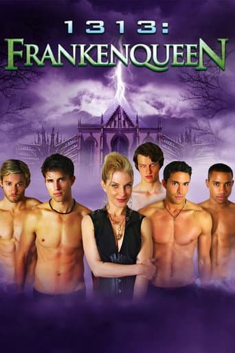 Watch 1313: Frankenqueen free online