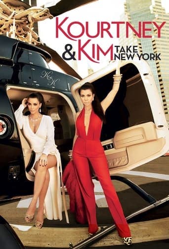 Watch Kourtney and Kim Take New York free online