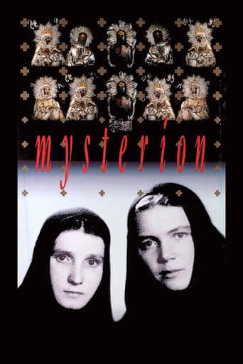 Watch Mysterion free online