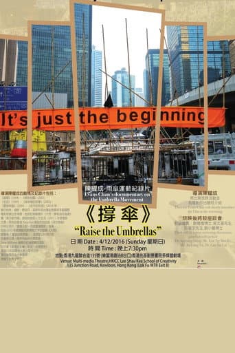 Watch Raise The Umbrellas free online
