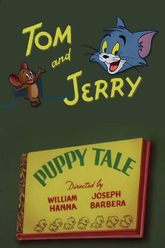 Watch Puppy Tale free online