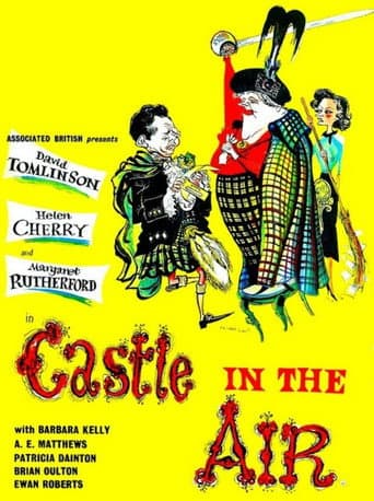 Watch Castle in the Air free online