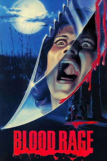 Watch Nightmare at Shadow Woods free online