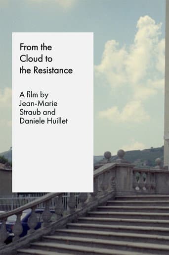 Watch From the Clouds to the Resistance free online