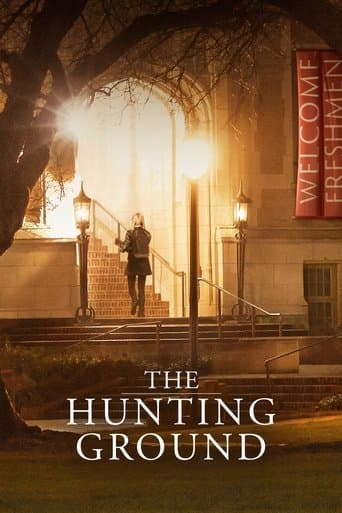 Watch The Hunting Ground free online