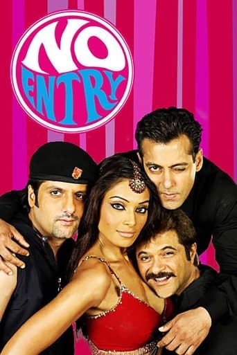 Watch No Entry free online