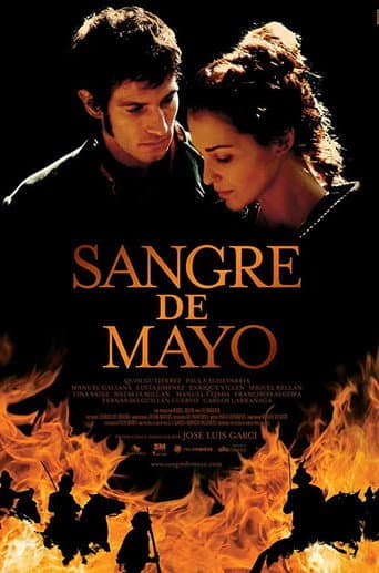 Watch Blood of May free online