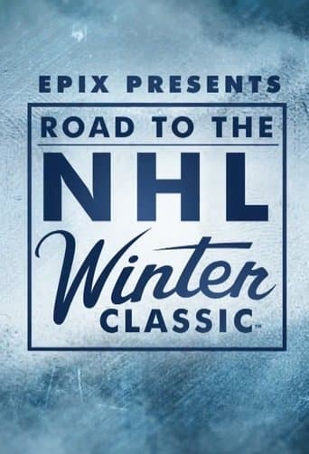 Watch Road to the NHL Winter Classic free online