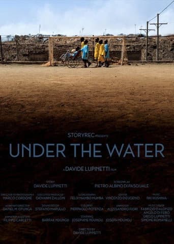 Watch Under the water free online