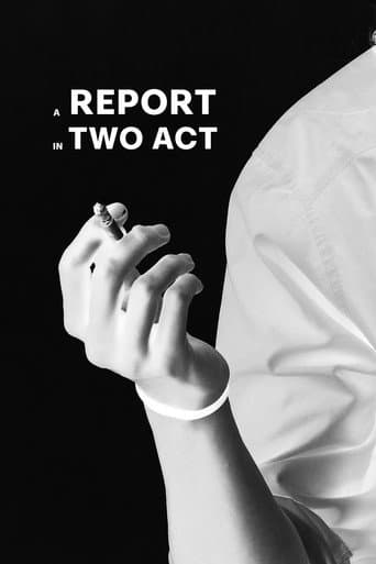 Watch Screenplay: A report in two act free online