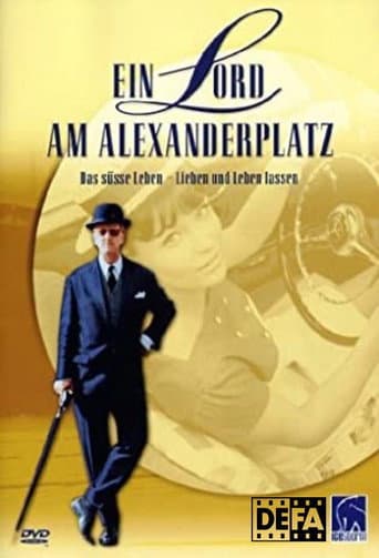 Watch A Lord of Alexander Square free online