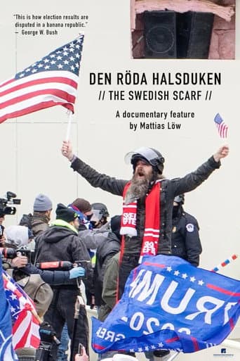 Watch The Swedish Scarf free online