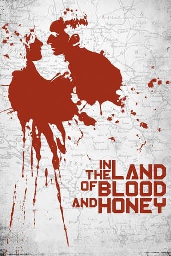 Watch In the Land of Blood and Honey free online