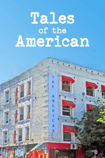 Watch Tales of the American free online