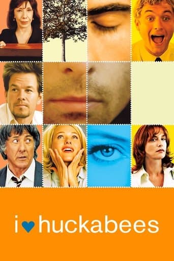 Watch I ♥ Huckabees free online