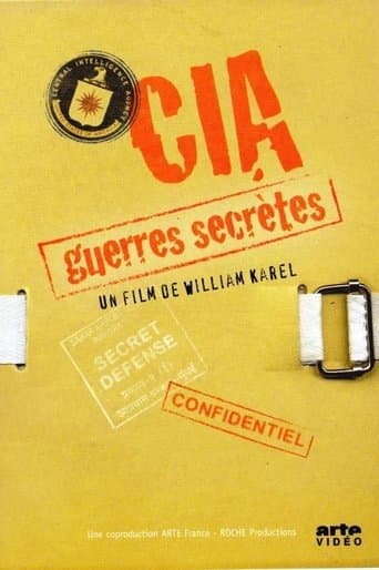 Watch CIA : Guerres secrètes free online