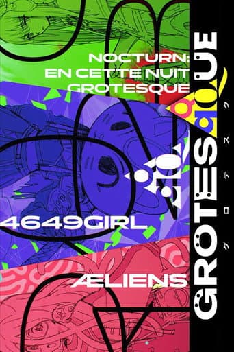 Watch GROTESQQQUE free online
