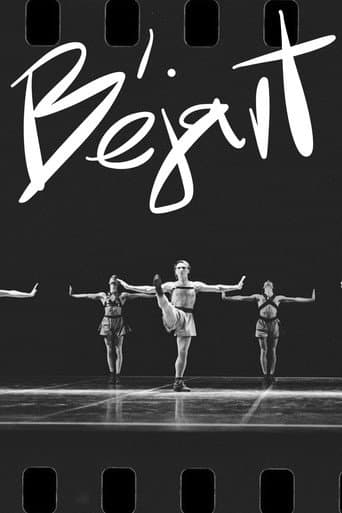 Watch Béjart free online