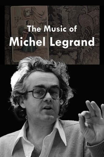 Watch The Music of Michel Legrand free online