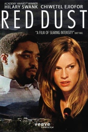 Watch Red Dust free online