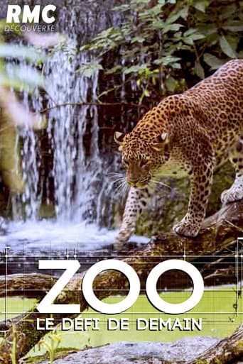 Watch Zoo : le défi de demain free online