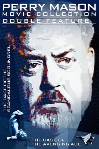 Watch Perry Mason: The Case of the Avenging Ace free online