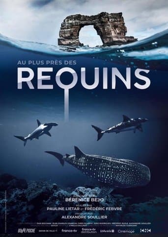 Watch For the Love of Sharks free online