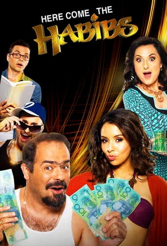 Watch Here Come The Habibs free online