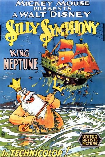 Watch King Neptune free online