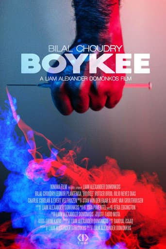 Watch Boykee free online